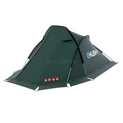 Husky, Tente Extreme 2 Flamme Verte