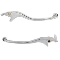 Coppia di Leve Accossato per HONDA NC 700 D INTEGRA dal 2012 al 2013 (CC 700) (RC62)