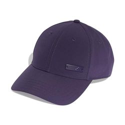 adidas Mixte Baseball Lightweights Cap Metal, Aurora Plum, M
