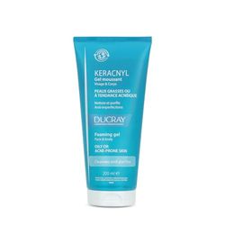 Limpiador Keracnyl Gel