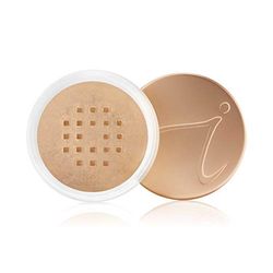 jane iredale Losse poeder, latte, per stuk verpakt (1 x 10,5 g)