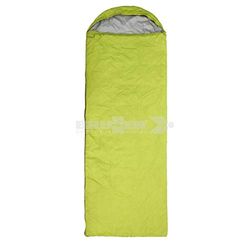 Brunner 0428003N Laguna Lite Sac de Couchage d'été