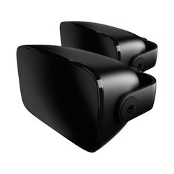Bowers & Wilkins AM1 BK (set) weather-resistant speaker black