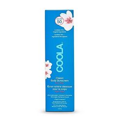 COOLA Compatible - Classic Body Lotion Sunscreen Guava Mango SPF 50-148 ml