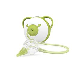 Nosiboo Pro Electric Nasal Aspirator Sage