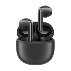 JOYROOM JR-FB1 Funpods Series Cuffie Wireless DNC Rilevamento del Rumore Esperienza di chiamata Chiara 2024, Nero