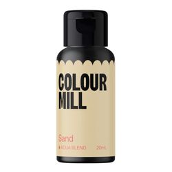Colour Mill Aqua Blend Sable 20 ml