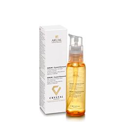 ARUAL Serum Crystal Diamond Hair Repair 100Ml