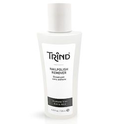 Trind Polish Remover Nettoyant 125 g