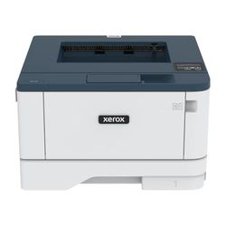 Xerox B310 Stampante Laser A4, 40ppm, Bianco e Blu, Wireless con Stampa Fronte Retro
