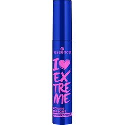 ESSENCE I Love Extreme Volume Waterproof máscara de pestanas