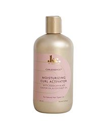 Curlessence Activateur de boucles hydratant, 0,4 kg