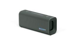 Sony ULT FIELD 3 - Speaker Bluetooth portatile con ULT POWER SOUND, batteria 24 ore, IP67, impermeabile, antipolvere, antiurto, tracolla staccabile, compatto - Blanco Marfil, Bianco Avorio