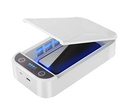 Origin Outdoors Uniseks - USB UV-sterilisator, volwassenen, meerkleurig, één maat