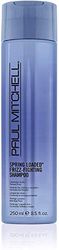 Paul Mitchell Spring Loaded Frizz-Fighting Shampoo, ultra-idratante, per capelli ricci - 250 ml