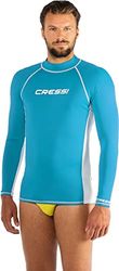 Cressi Rash Guard Man Long Sl