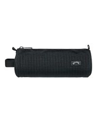 BILLABONG Barrel Pencil Case, rugzak voor heren, Stealth, One Size Grote Maten