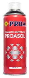 Esmalte verniz verniz de poliuretano Proalac. Azul elétrico, RAL 5010. 400 ml. Pinte os seus móveis de cozinha, radiadores, madeira ou metais com a mais alta qualidade. Válido para interior e
