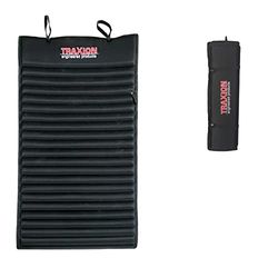 Traxion Versa Tapis 1-500 Noir