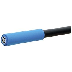 Bike Ribbon Soft SiO2 Poignées VTT en Silicone Souple-Bleu Unisexe