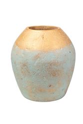 FLORERO CERAMICA