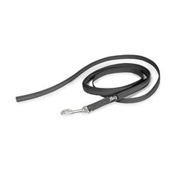 Correa IDC Color & Gray sin asa, 14 mm x 2 m, Negro-Gris