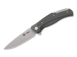 Ruger 01CR374 fickkniv blöja, bladlängd: 9,6 cm, aluminium, flerfärgad