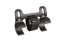 TOPEAK Mount Bracket Mountain DA_G Ersättningspump för vuxna, unisex, svart, en storlek passar alla
