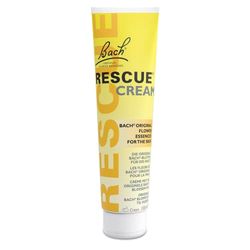 Bach Rescue Remedy Creme, 150 ml