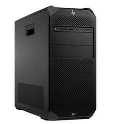 HP PC de Sobremesa 82F56ET Abe 32 GB RAM 1 TB SSD NVIDIA RTX A2000