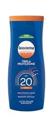 Tripla Protezione Latte 200 ml 200 ml