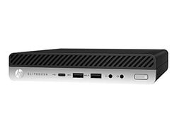 HP EliteDesk 800 65W G3 Desktop Mini PC