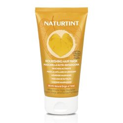 Naturtint | Maschera Nutriente e Riparatrice | Per Capelli Danneggiati, Secchi o Fragili | Ottenete Capelli Forti, Morbidi e Sani | 99% Ingredienti Naturali | ECOCERT | 150 ml