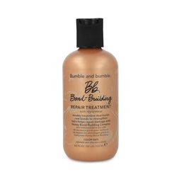 Bumble And Bumble Bb Bond Building Repair Treatment 125ml - mascarilla para cabellos dañados