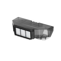 Dreame - Set di 2 Ricambi Contenitore Polvere per Robot Aspirapolvere L50Ultra/X50Ultra/X50Master