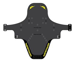 RRP EnduroGuard, Standard (forcella da 80 a 120 mm), nero/giallo