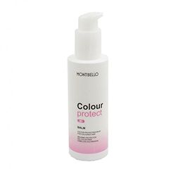 Montibel-Lo färgskydd serumkapillar, 150 ml
