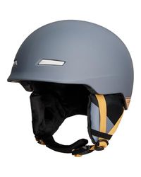 Quiksilver Play Sport Helmet Homme, Almond, M