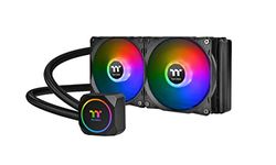 Thermaltake TH240 ARGB Sync All-In-One 240mm Liquid Cooler