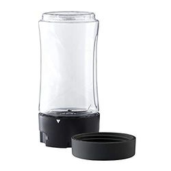 WMF Kult X - Set di 3 accessori per frullato Cult X Mix & Go e Küchenminis Smoothie To Go e Küchenminis