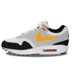 Nike air max 1 fd9082 104, White University Gold Black, 44.5 EU