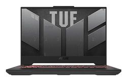 ASUS TUF Gaming A15 FA507NVR-LP002 15,6" laptop do gier Full HD 144 Hz (AMD Ryzen 7 7435HS, 16 GB RAM, 512 GB SSD, RTX 4060, 8 GB