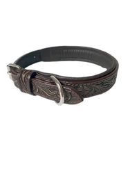 Dog Collar Halsband XS 9-11 Inches