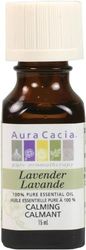 AURA CACIA Lavender Oil 15ml