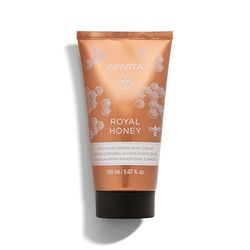 ROYAL HONEY CREMA CORPORAL z miodem
