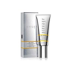 Elizabeth Arden, Prevage City Smart Broad Sprectrum Spf50 40 Ml, Grädde, Mångfärgad, U, Kvinna