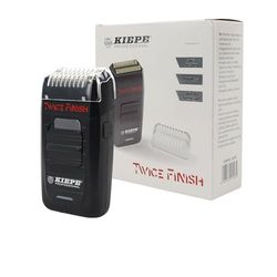 Kiepe Italia - Afeitadora eléctrica profesional Twice Finish