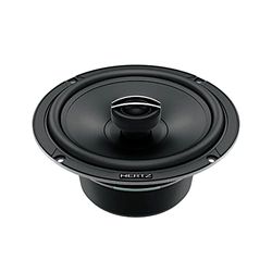 Hertz CPX 165 PRO Round 285 W 1pc (S) Car Speaker – Car speakers (285 W, 95 W, 4 Ω, 92 dB, neodymium, 45 – 22000 Hz)