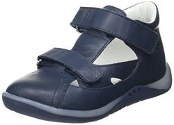 Falcotto Pojkar strix sandal, blå - 20 EU