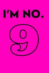 Numerology for beginners: Revealing the Mysteries of the Numerical Nine (Nines) 9. Brief numerological analysis. Pink.: Notebook with Your Life ... A diary of gratitude. Decide for yourself.